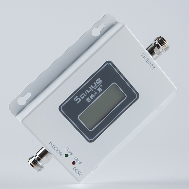 青白江家用配电房机房信号放大器200㎡