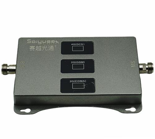 青白江三频手机信号增强器200㎡