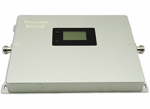  青白江三频/四频/五频手机信号接收器800㎡