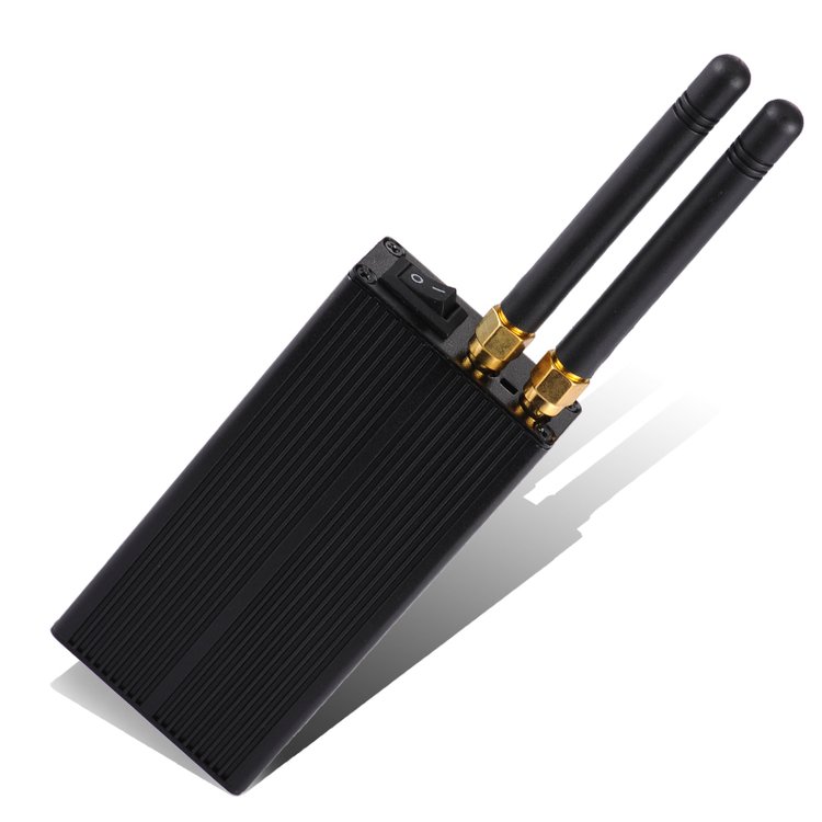  青白江1.2G/1.5G导航屏蔽器