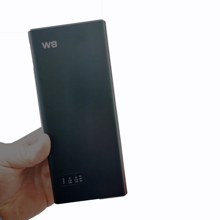 青白江蓝牙WiFi信号屏蔽器