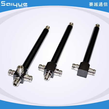 青白江FM调频广播同步广播功分器