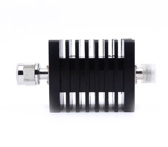  青白江腔体固定衰减器0-3G/0-4G  N型接口